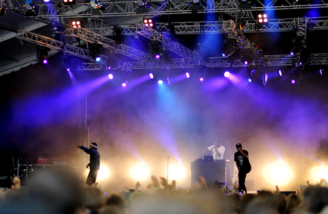  Festivalfoto,  ASAP Rocky, Festival24